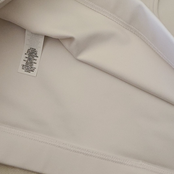 Nike 3X Dri-FIT Swoosh Plus Bra - - Picture 4 of 4